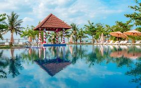 Le Pondy Resort in Pondicherry